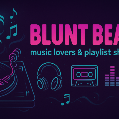 Blunt Beats