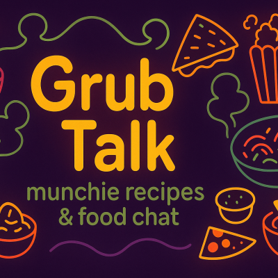 Grub Talk