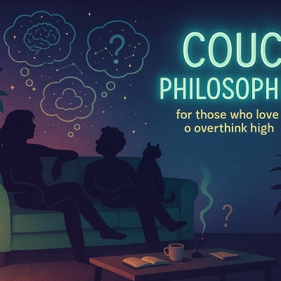 Couch Philosophers